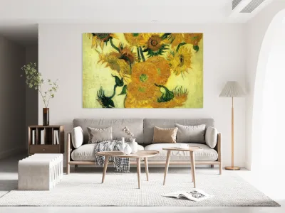 Vincent van Gogh 56 Reproduction