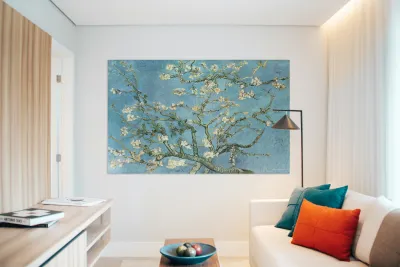 Vincent van Gogh 59 Reproduction