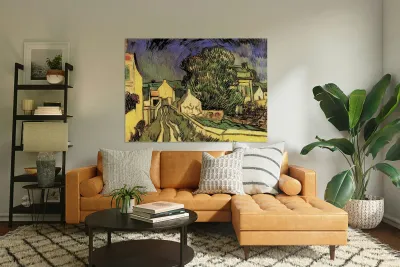 Vincent van Gogh 1 Reproduction