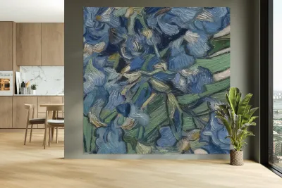 Vincent van Gogh 11 Reproduction