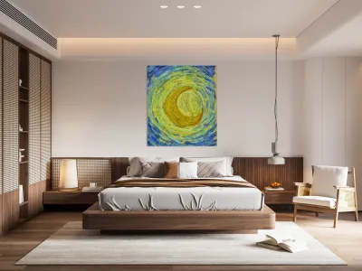 Vincent van Gogh 18 Reproduction