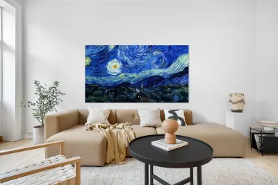 Vincent van Gogh 26 Reproduction