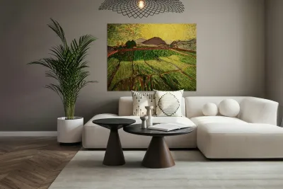 Vincent van Gogh 28 Reproduction