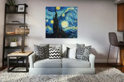 Vincent van Gogh 30 Reproduction