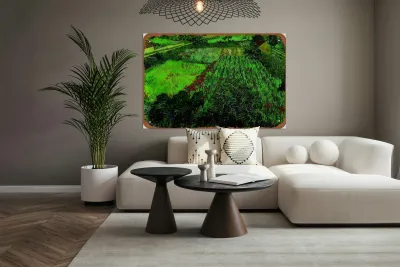 Vincent van Gogh 32 Reproduction