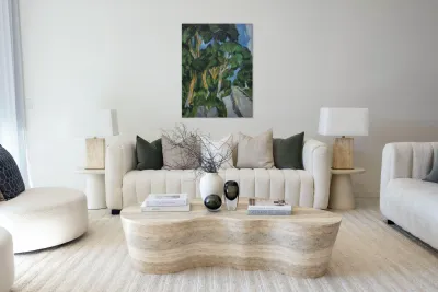 Ernst Ludwig Kirchner 10 Reproduction