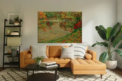 Ernst Ludwig Kirchner 13 Reproduction