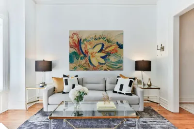 Ernst Ludwig Kirchner 16 Reproduction