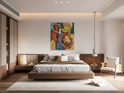 Ernst Ludwig Kirchner 42 Reproduction