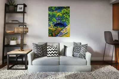 Ernst Ludwig Kirchner  Reproduction