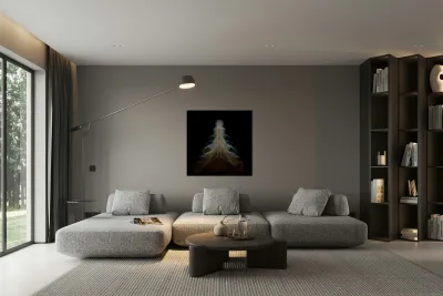 The Shape Before a Name Reproduction