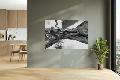 Arches to the Sky Reproduction