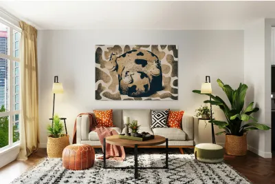 Farming Spots And Blots Reproduction