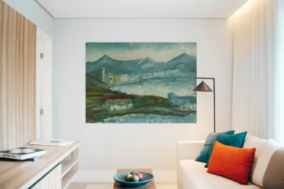 Salvador Dalí 6 Reproduction