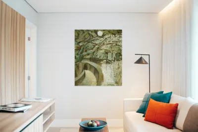 Salvador Dalí 7 Reproduction