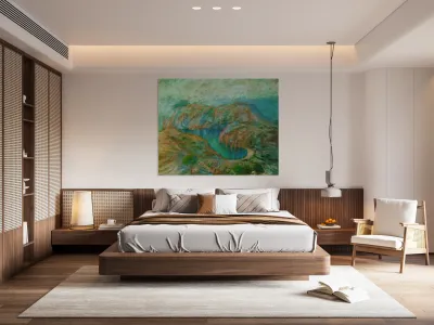 Salvador Dalí 16 Reproduction