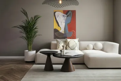 Salvador Dalí 18 Reproduction