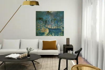 Salvador Dalí 25 Reproduction