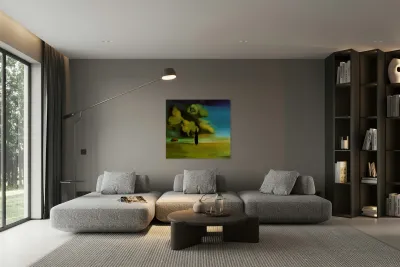 Salvador Dalí 29 Reproduction