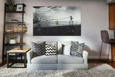 Salvador Dalí 31 Reproduction