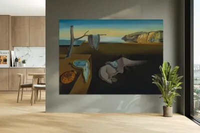 Salvador Dalí 32 Reproduction