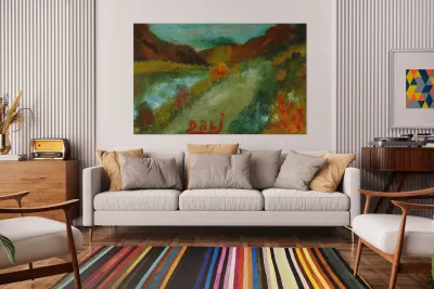 Salvador Dalí 33 Reproduction