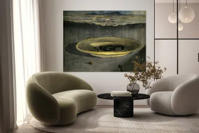 Salvador Dalí 35 Reproduction