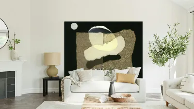 Salvador Dalí 36 Reproduction