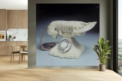 Salvador Dalí 41 Reproduction