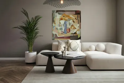 Salvador Dalí 43 Reproduction