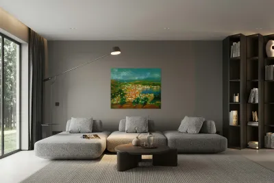 Salvador Dalí 45 Reproduction