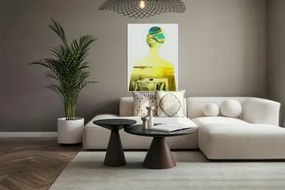 Salvador Dalí 46 Reproduction