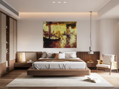 Salvador Dalí 47 Reproduction