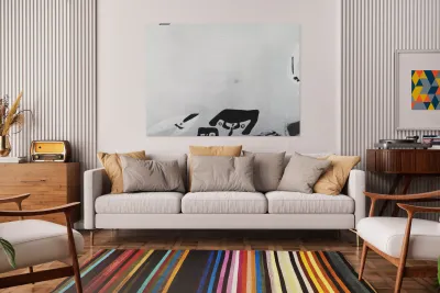 Salvador Dalí 48 Reproduction