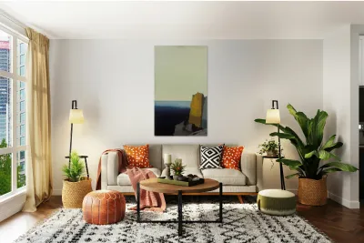 Salvador Dalí 4 Reproduction