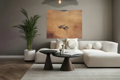 Salvador Dalí 11 Reproduction