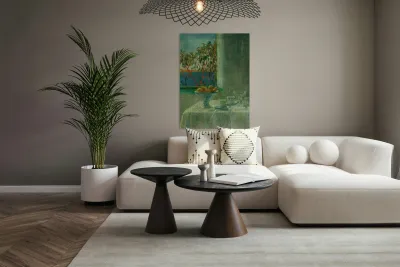 Salvador Dalí 12 Reproduction