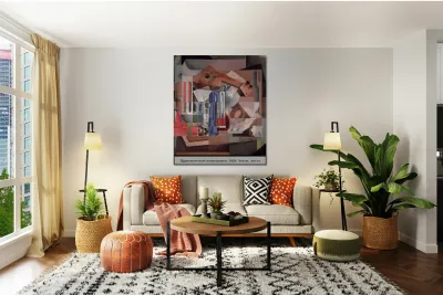 Salvador Dalí 13 Reproduction