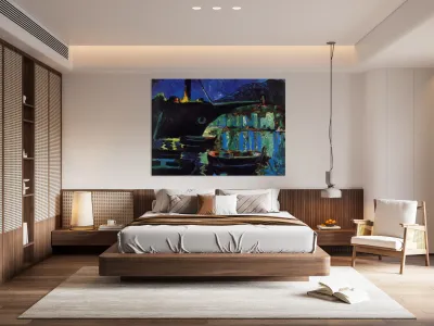 Salvador Dalí 24 Reproduction