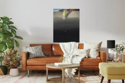 Salvador Dalí 26 Reproduction