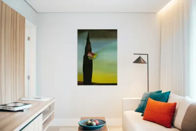 Salvador Dalí 30 Reproduction