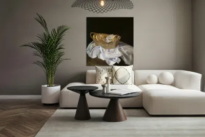 Salvador Dalí 36 Reproduction