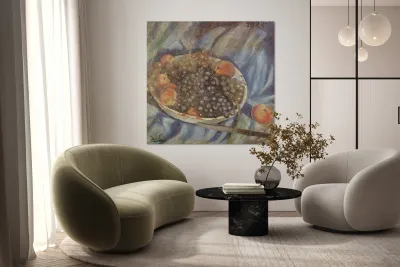 Salvador Dalí 37 Reproduction