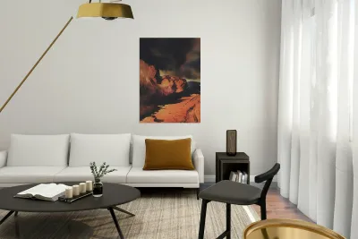 Salvador Dalí 39 Reproduction