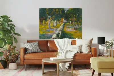 Salvador Dalí 42 Reproduction