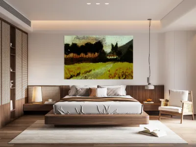 Salvador Dalí 1 Reproduction