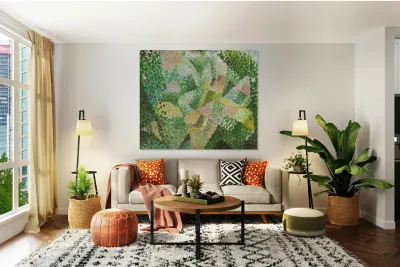 Salvador Dalí 3 Reproduction