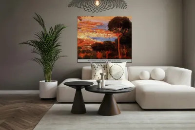 Salvador Dalí 4 Reproduction