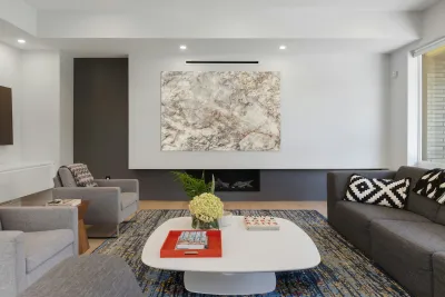 Quartzite Reproduction