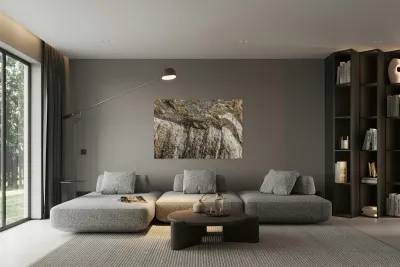 Schist Form Reproduction